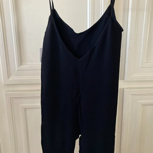 NWT Intimately Free People Seamless Catsuit Black - Picture 7 of 7
